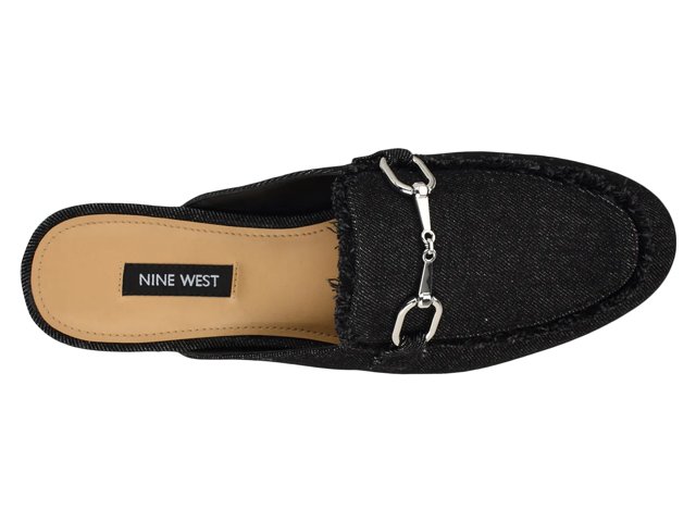 Nine West Bivey Mule - Free Shipping | DSW