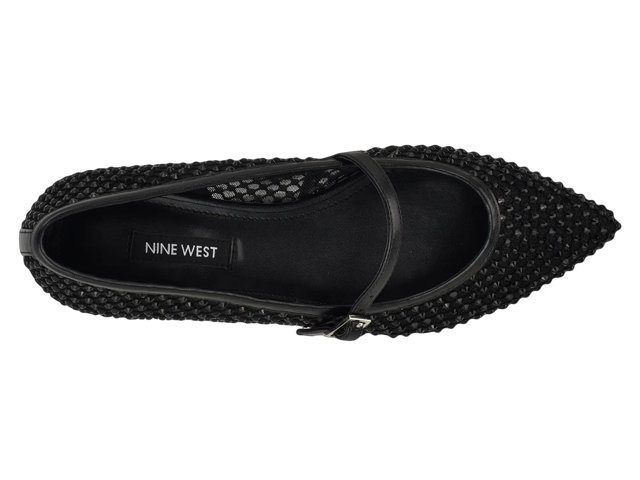 Nine West Bray Flat - Free Shipping | DSW