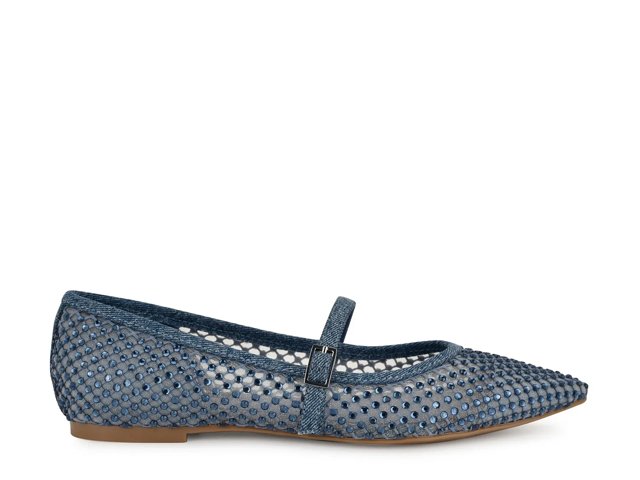 Nine West Bray Flat - Free Shipping | DSW