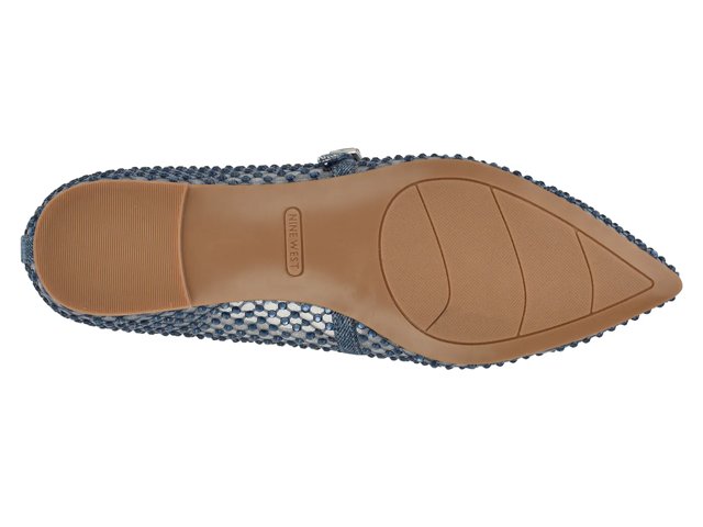 Nine West Bray Flat - Free Shipping | DSW