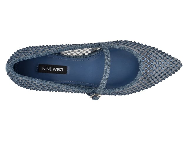 Nine West Bray Flat - Free Shipping | DSW