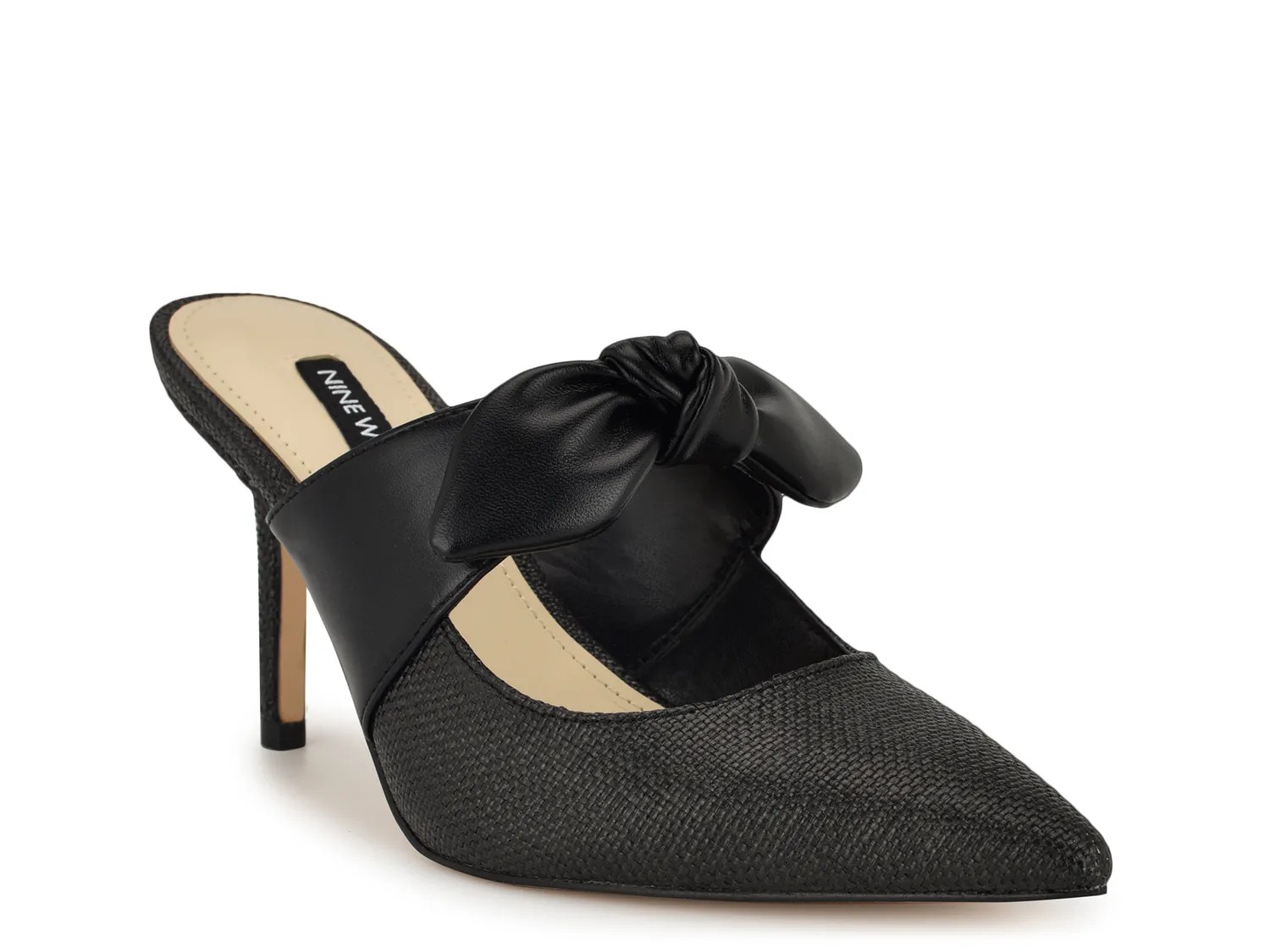 Женские насосы Nine West Demmure Pump