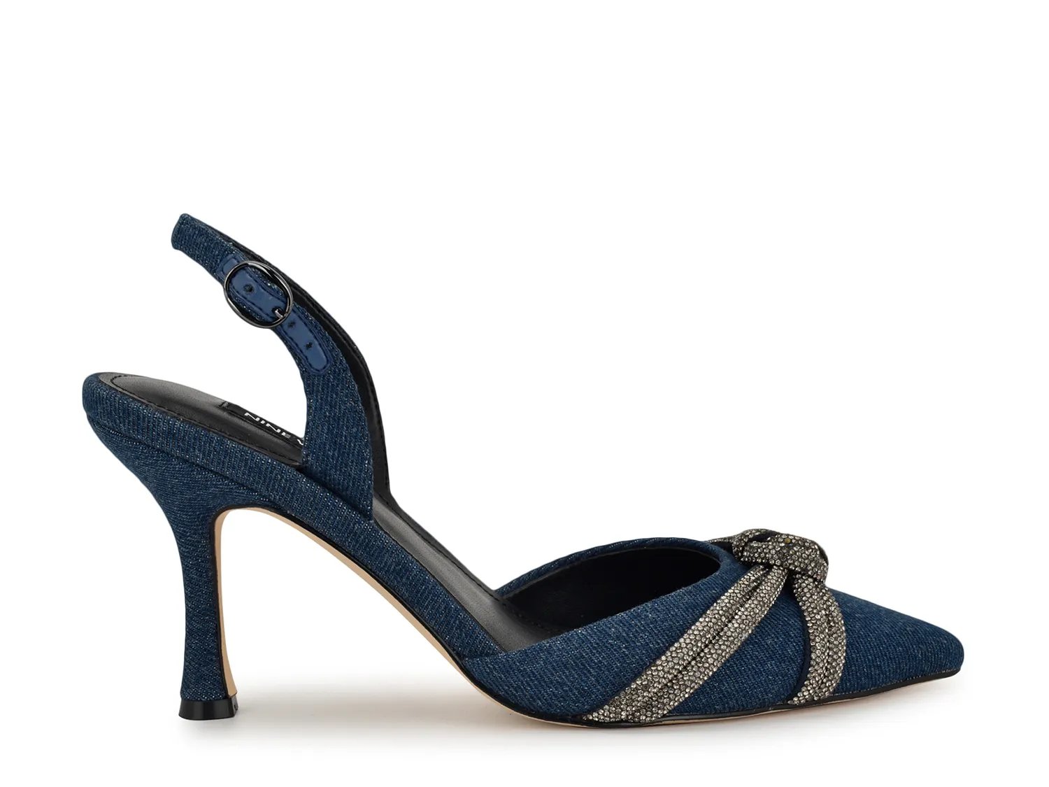 Deby Pump