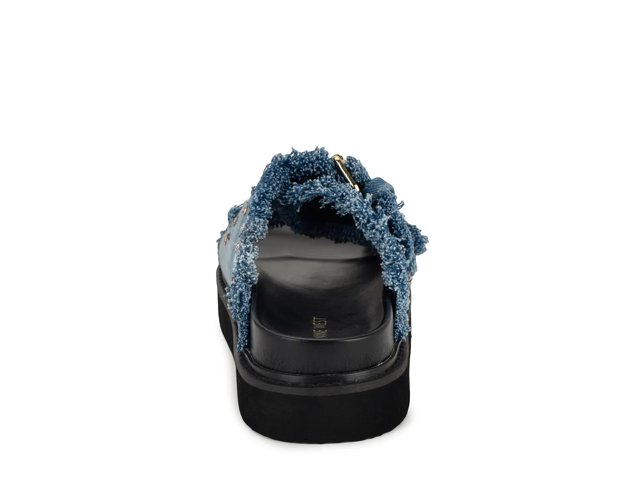Eleny Platform Sandal