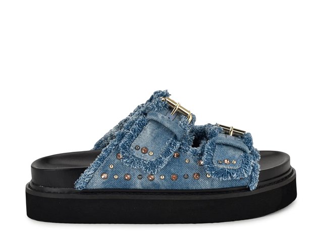 Eleny Platform Sandal