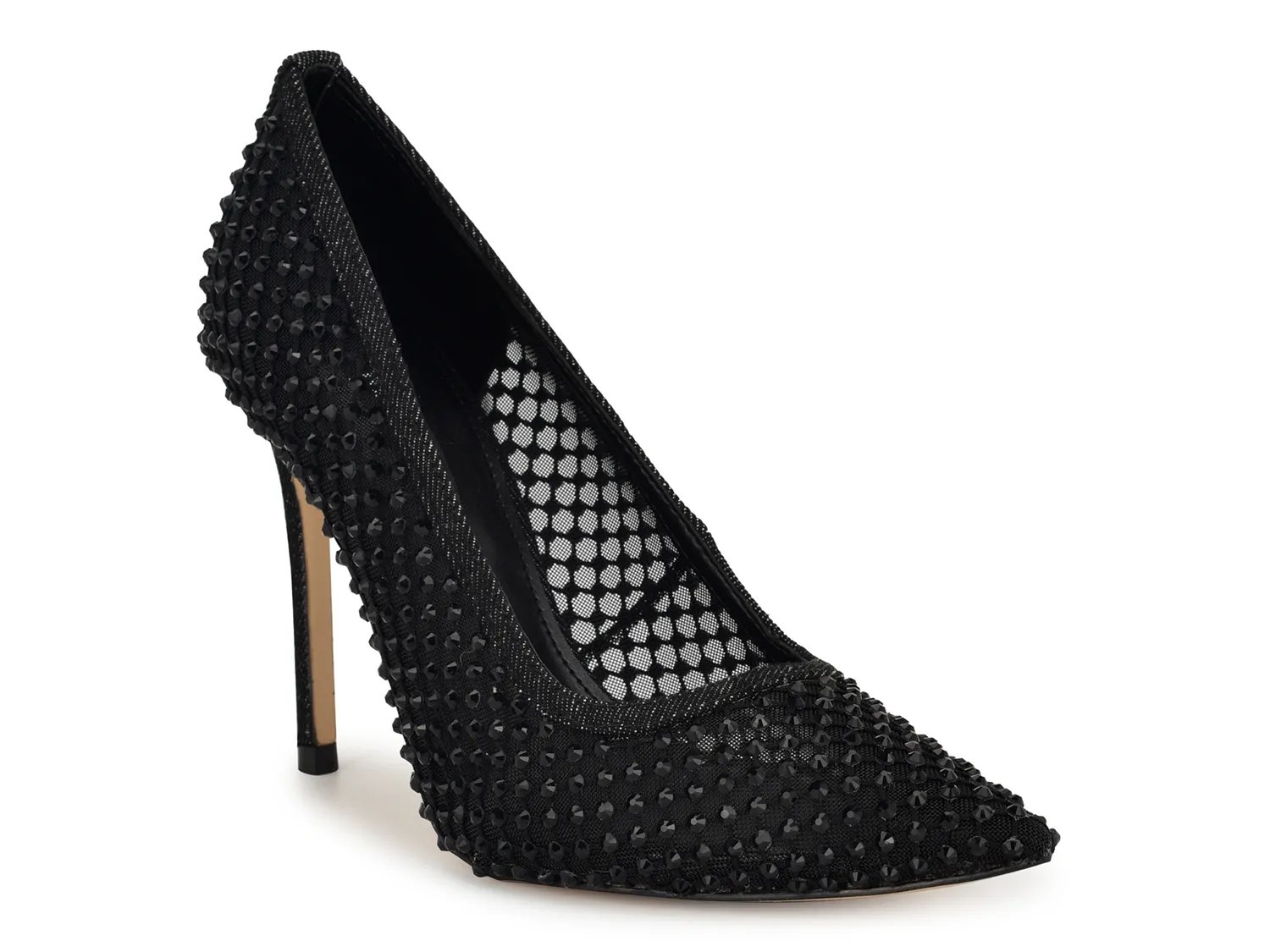 Женские модельные туфли-лодочки Nine West Freshe Pump