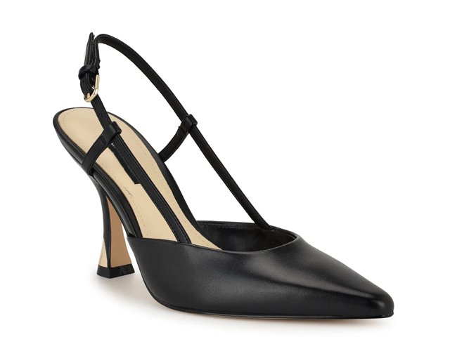 Nine West Vassa Pump - Free Shipping | DSW