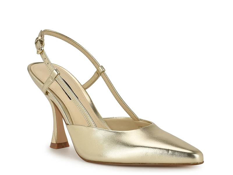 Jessica Simpson Walda Pump - Free Shipping | DSW