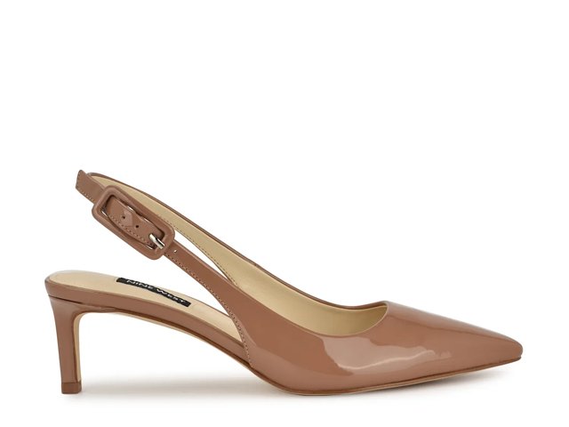 靴 grounds JEWELRY HANKIE PUMPS VANILLA 24 JEWELRY HANKIE PUMPS - BLACK / BLACK (ジュエリー ハンキー