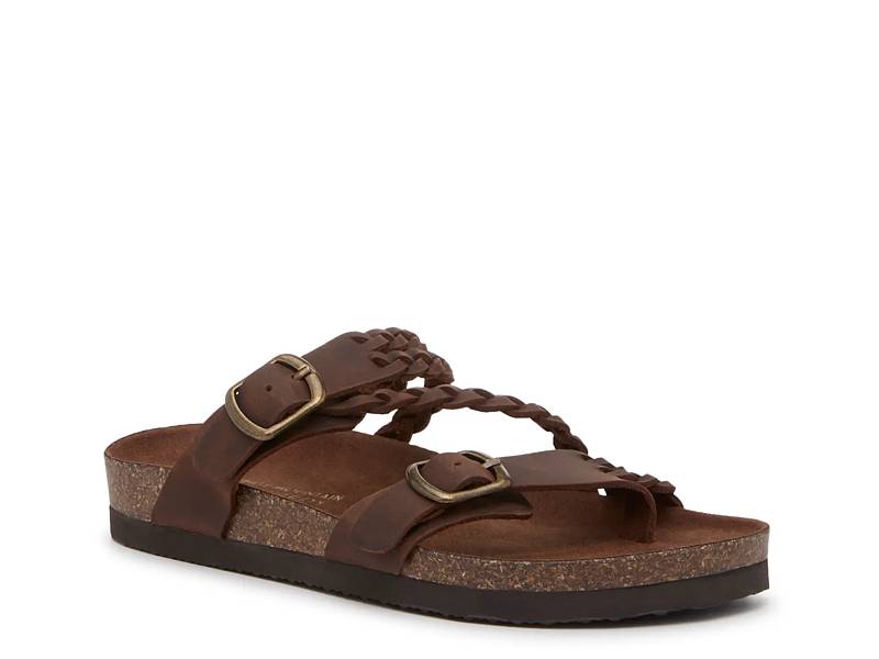 Haziest Sandal
