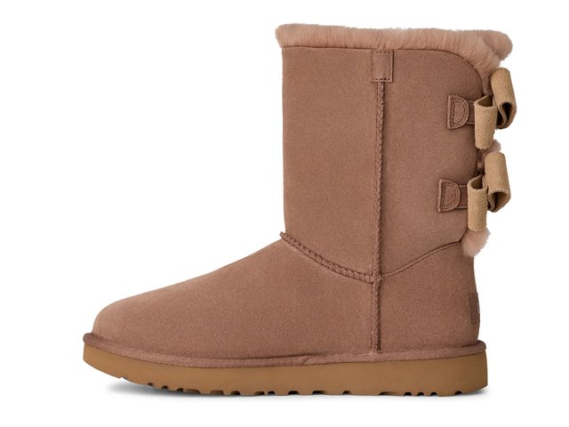 UGG Bailey Bow Bootie - Free Shipping | DSW