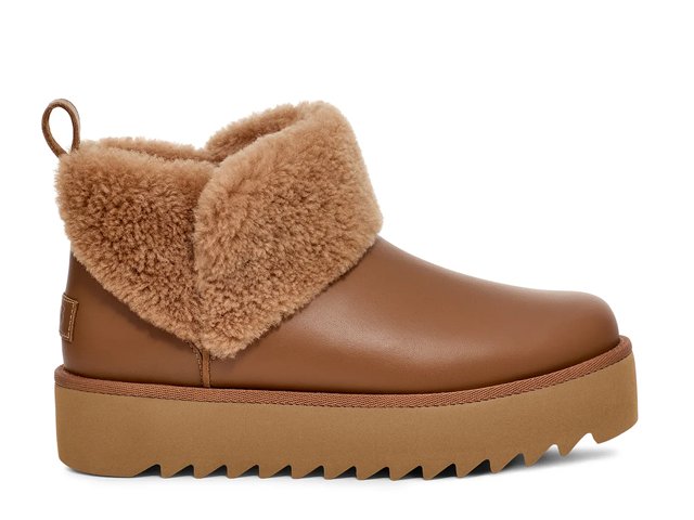 UGG Ultra Mini Alina Bootie