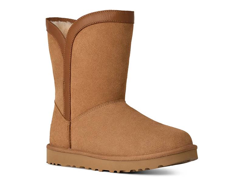 UGG Cluggette Cabelle Knit Slipper - Women's - Free Shipping | DSW