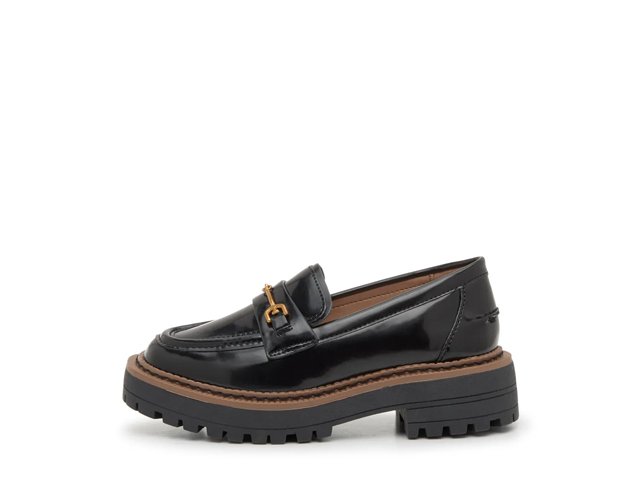 Sam Edelman Laurs Loafer - Kids' - Free Shipping | DSW