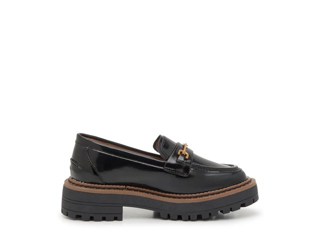 Sam Edelman Laurs Loafer - Kids' - Free Shipping | DSW