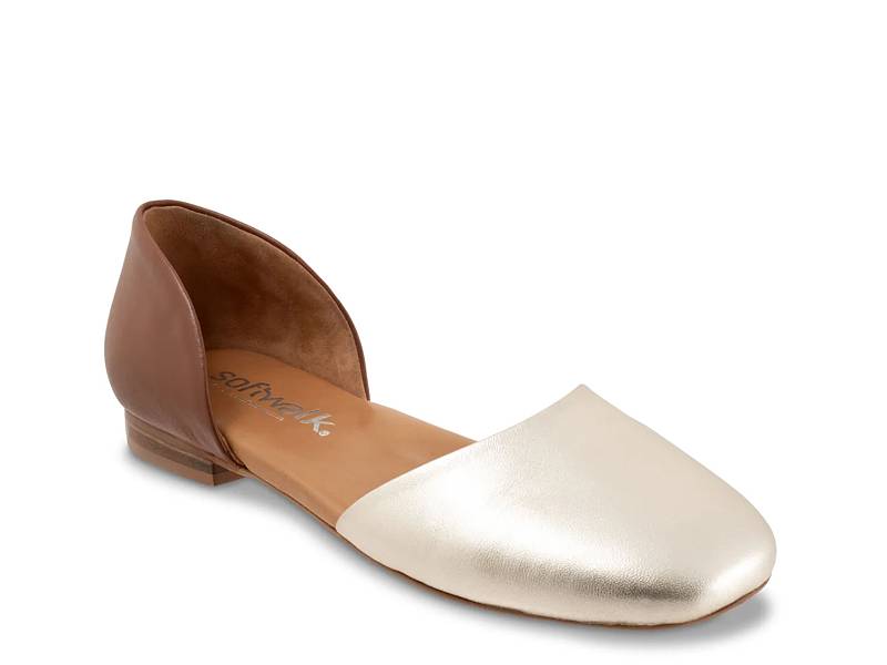 Kamari Flat