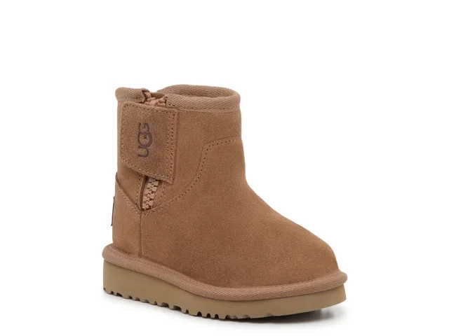 UGG Adri Classic Mini Boot - Kids' - Free Shipping | DSW