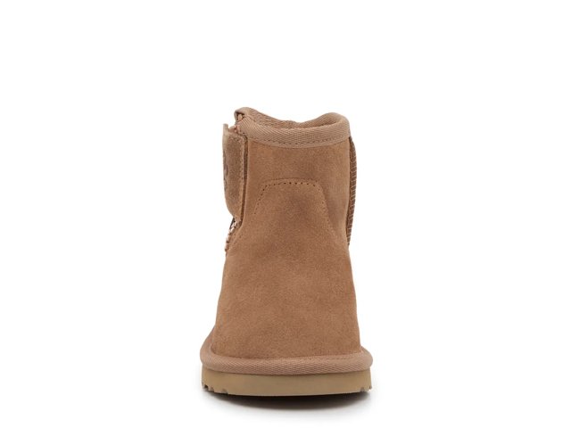 UGG Adri Classic Mini Boot - Kids' - Free Shipping | DSW
