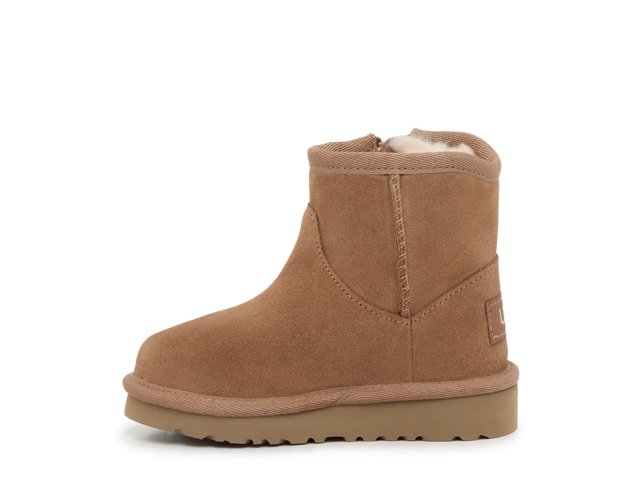 UGG Adri Classic Mini Boot - Kids' - Free Shipping | DSW