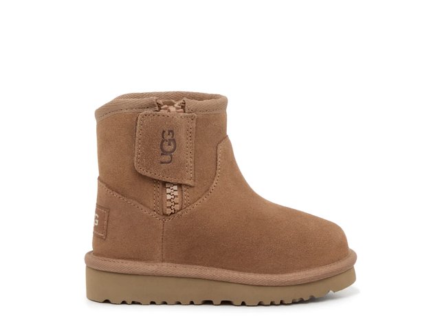 UGG Adri Classic Mini Boot - Kids' - Free Shipping | DSW
