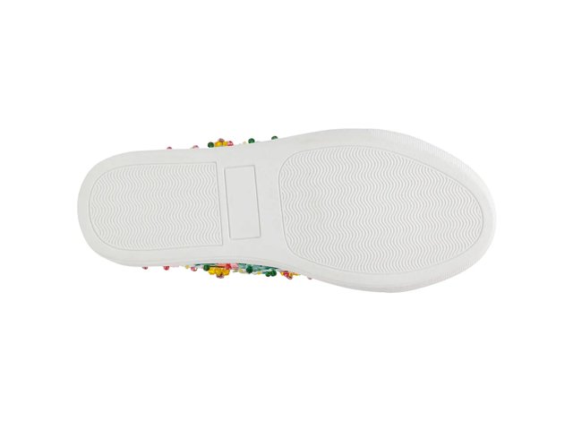 Betsey Johnson Romy Sneaker - Kids' - Free Shipping | DSW