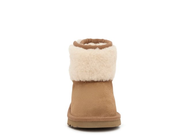 UGG Jona Luxury Boot - Toddler - Free Shipping | DSW