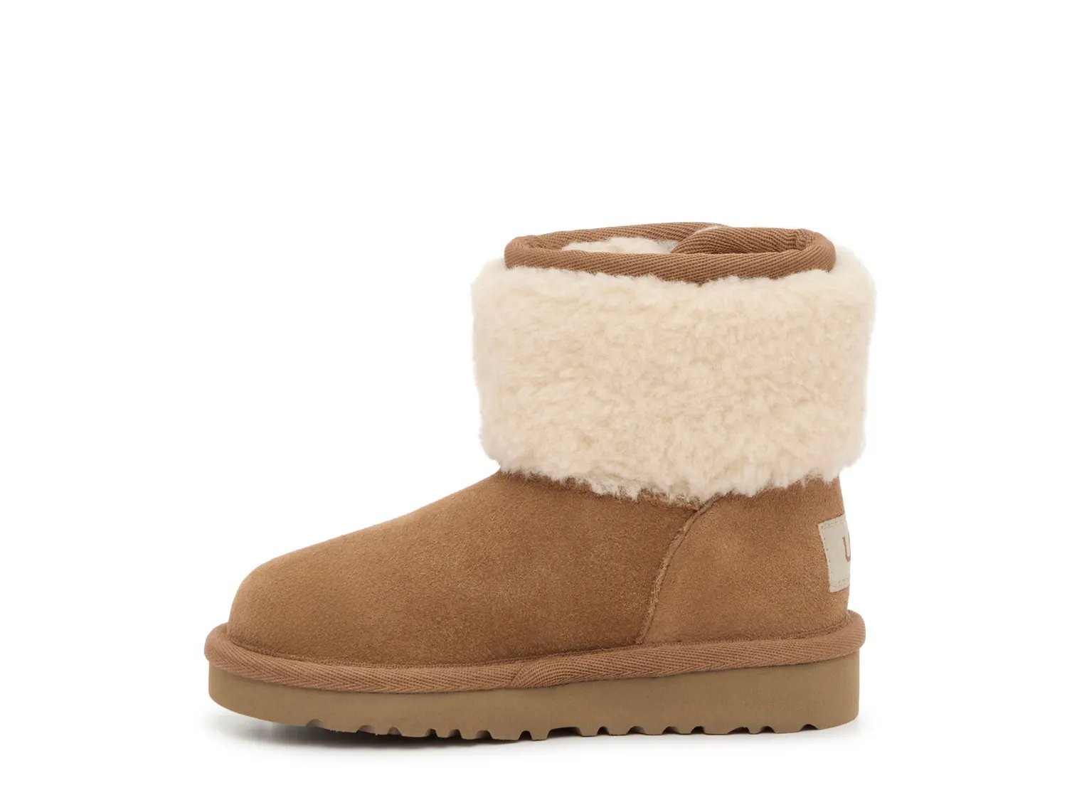 Jona Luxury Boot - Toddler