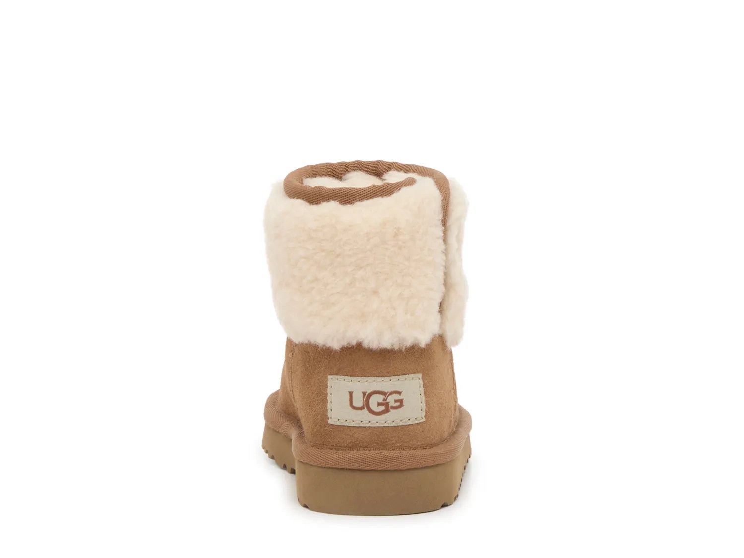 Jona Luxury Boot - Toddler