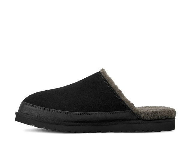UGG Leisure Nomad Slipper - Men's - Free Shipping | DSW