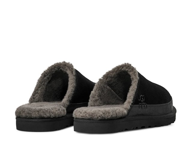 UGG Leisure Nomad Slipper - Men's - Free Shipping | DSW