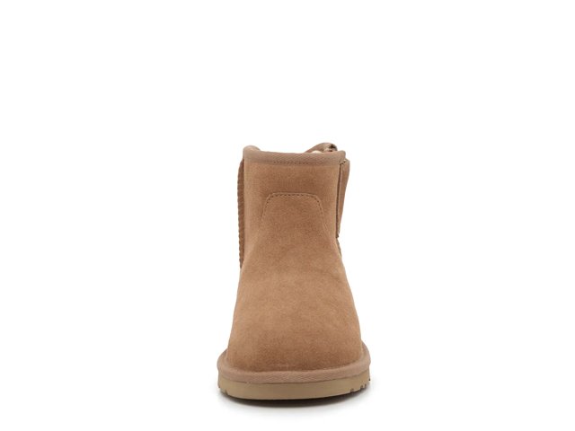 UGG Adri Classic Mini Boot - Kids' - Free Shipping | DSW