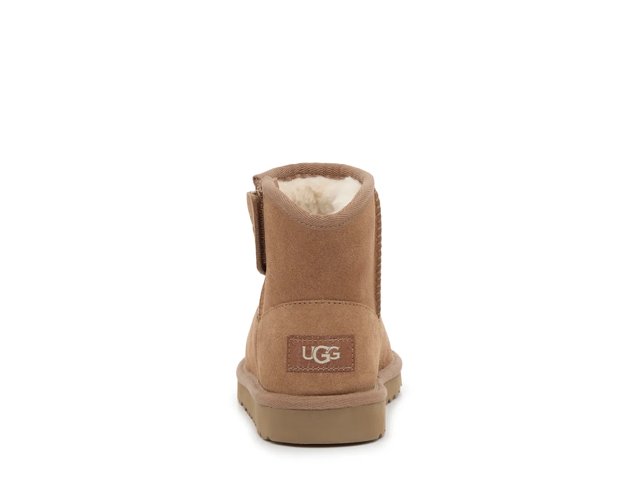 UGG Adri Classic Mini Boot - Kids' - Free Shipping | DSW