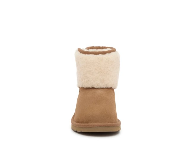 UGG Jona Luxury Boot - Kids' - Free Shipping | DSW