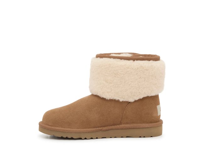 UGG Jona Luxury Boot - Kids' - Free Shipping | DSW