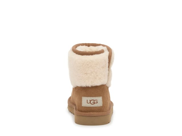UGG Jona Luxury Boot - Kids' - Free Shipping | DSW