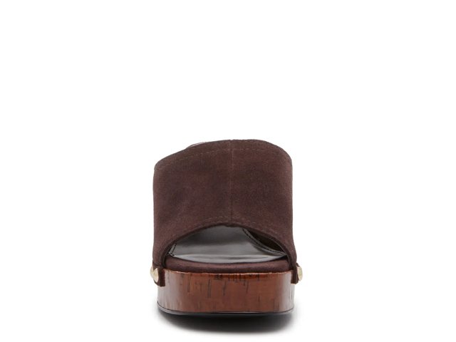 Steve Madden Celiah Platform Sandal - Free Shipping | DSW