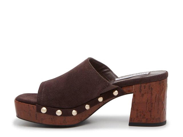 Steve Madden Celiah Platform Sandal - Free Shipping | DSW