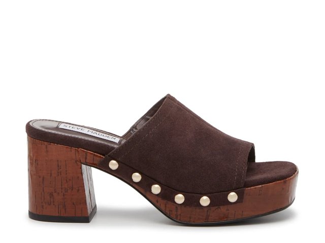 Steve Madden Celiah Platform Sandal - Free Shipping | DSW