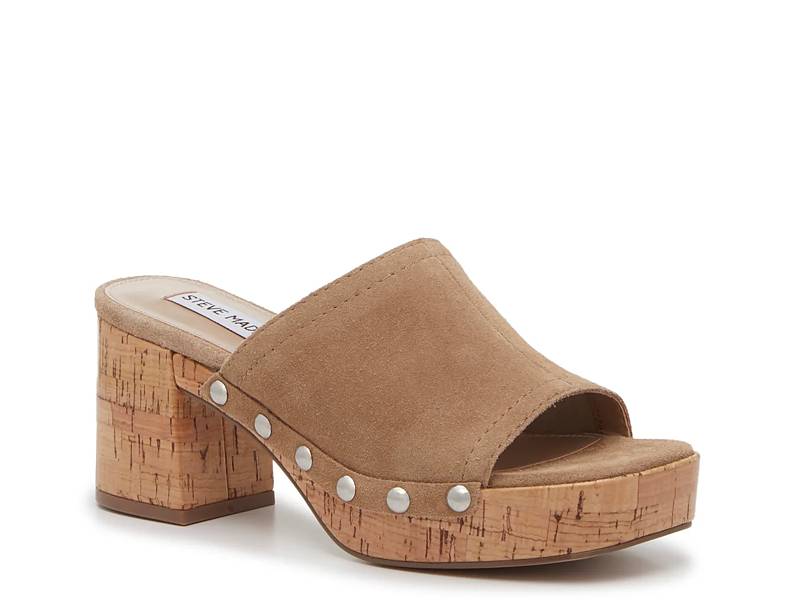 Celiah Platform Sandal