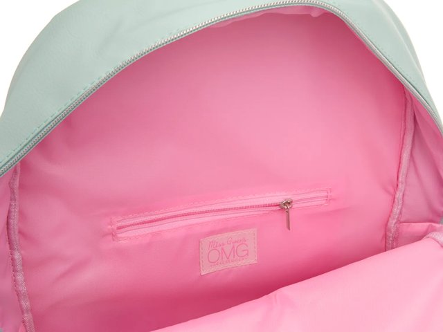 OMG Accessories Confetti Hearts Backpack Set - Free Shipping | DSW