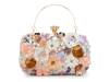 Floral Clutch Floral Print view