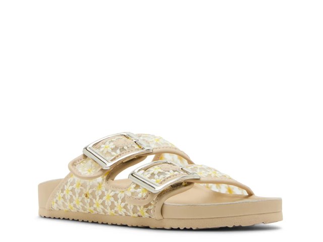Madden Girl Bam Bam Sandal