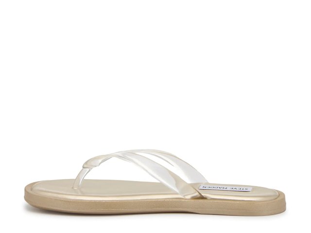 Steve Madden Frankey Flip Flop - Free Shipping | DSW