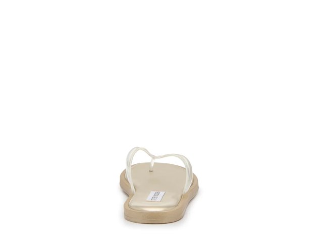 Steve Madden Frankey Flip Flop - Free Shipping | DSW