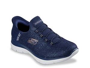 Skechers Hands Free Slip-Ins: Brilliance Slip-On Sneaker