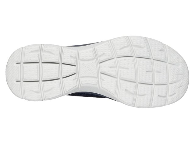 Skechers Slip-ins® Summits Lunar Glow Slip-On Sneaker - Women's