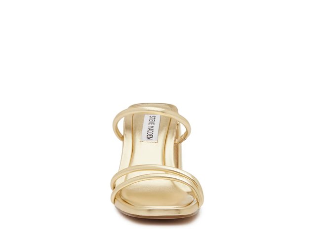 Steve Madden Gemeni Sandal - Free Shipping | DSW
