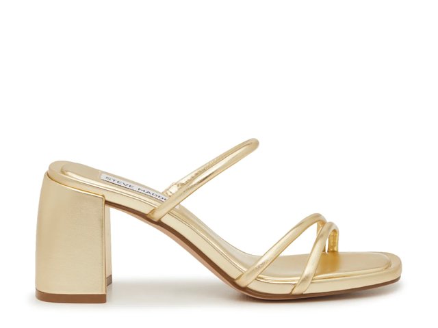 Steve Madden Gemeni Sandal - Free Shipping | DSW