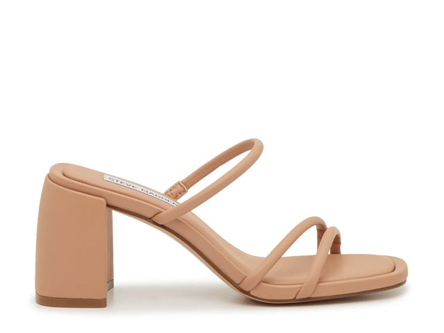 Steve Madden Gemeni Sandal - Free Shipping | DSW