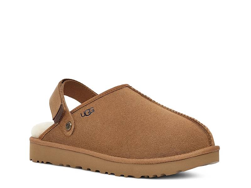 Lanah Clog